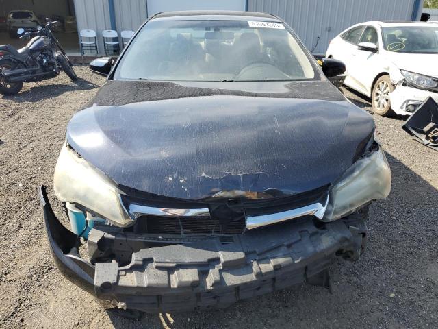 Photo 11 from auction – 2015 TOYOTA CAMRY with VIN 4T1BF1FK8FU080280