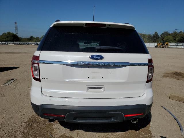 Photo 6 from auction – 2012 FORD EXPLORER X with VIN 1FMHK7D85CGA16028