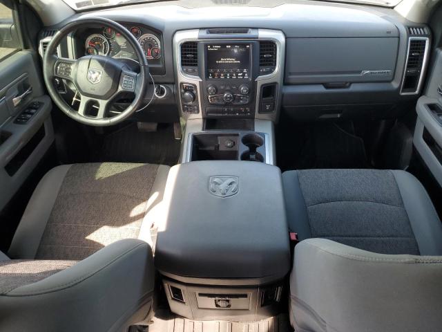 Photo 8 from auction – 2018 RAM 1500 SLT with VIN 3C6RR7LT8JG197404