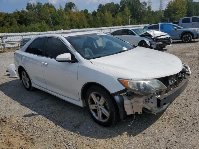 Photo 4 from auction – 2014 TOYOTA CAMRY L with VIN 4T1BF1FK8EU366368