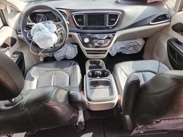 Photo 8 from auction – 2020 CHRYSLER VOYAGER LX with VIN 2C4RC1DG0LR195779
