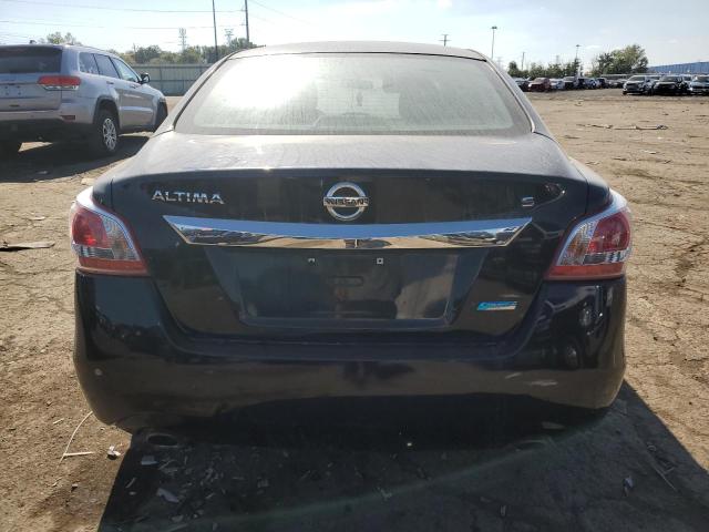 Photo 6 from auction – 2013 NISSAN ALTIMA 2.5 with VIN 1N4AL3AP4DN451472