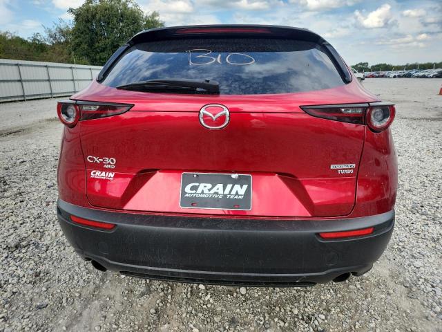 Photo 6 from auction – 2021 MAZDA CX-30 with VIN 3MVDMBAY4MM265561