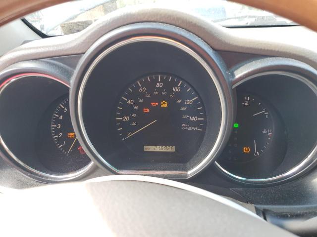 صورة رقم 9 من المزاد - 2009 LEXUS RX 350 مع VIN 2T2GK31U79C081900