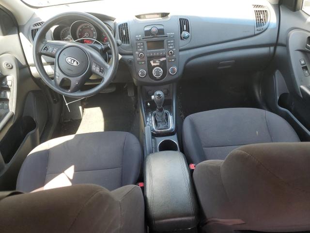 Photo 8 from auction – 2012 KIA FORTE EX with VIN KNAFU4A26C5486534