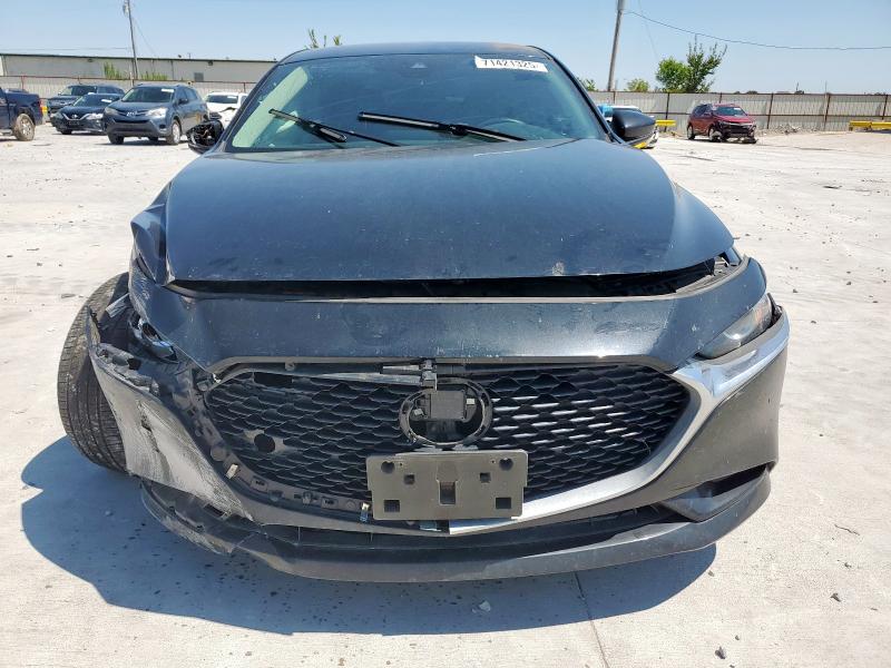 Photo 5 from auction – 2019 MAZDA 3 PREFERRE with VIN JM1BPACL2K1110612