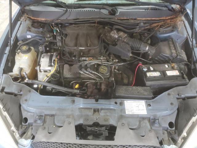 Photo 11 from auction – 2005 FORD TAURUS SE with VIN 1FAFP53255A141363