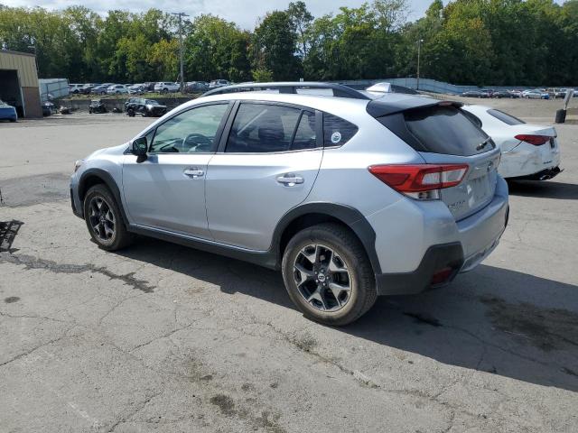 Photo 2 from auction – 2018 SUBARU CROSSTREK with VIN JF2GTADC8JH321031