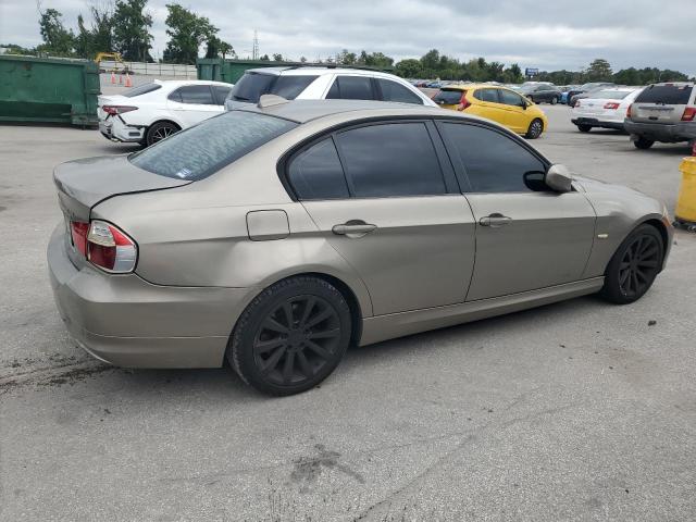 Photo 3 from auction – 2011 BMW 328 I with VIN WBAPH7C55BE460541