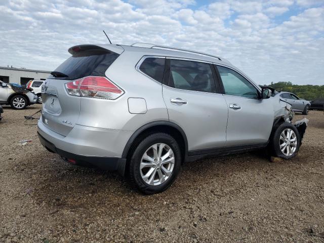 Photo 3 from auction – 2016 NISSAN ROGUE S with VIN KNMAT2MV9GP674839