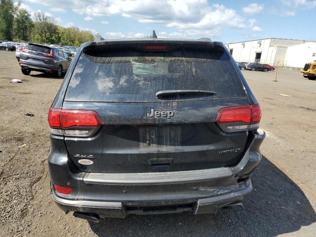 Photo 6 from auction – 2019 JEEP GRAND CHER with VIN 1C4RJFBG3KC618237