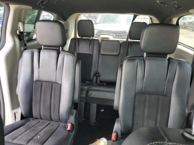 Photo 10 from auction – 2019 DODGE GRAND CARA with VIN 2C4RDGCG7KR719722