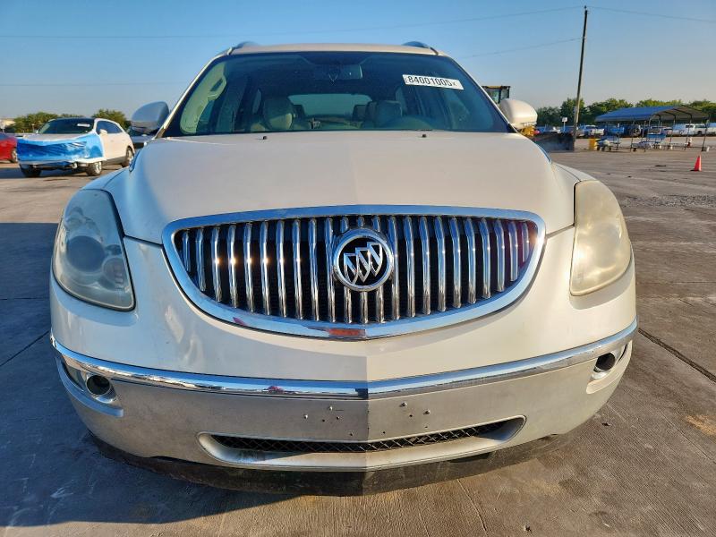 Фото 5 с аукциона – 2010 BUICK ENCLAVE CX с VIN 5GALRBED5AJ142447