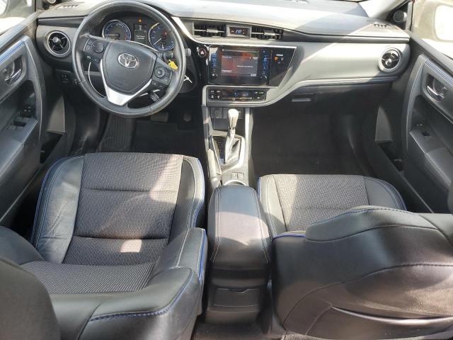 Photo 8 from auction – 2017 TOYOTA COROLLA L with VIN 2T1BURHE6HC769735