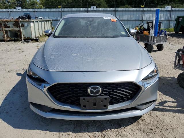 Photo 5 from auction – 2021 MAZDA 3 with VIN JM1BPAA75M1343196