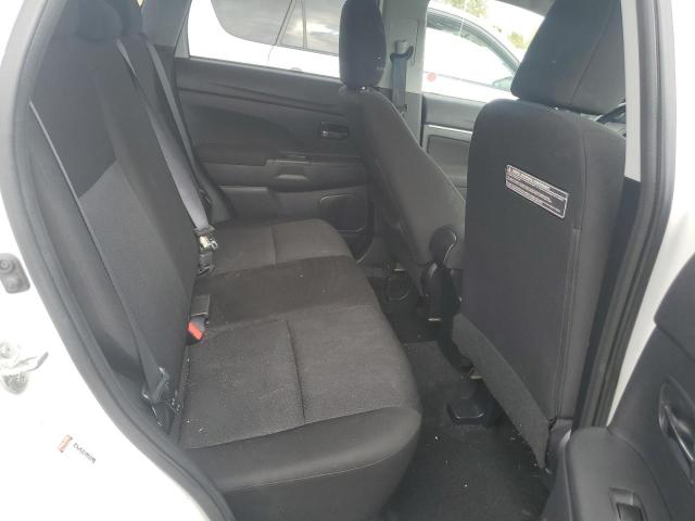 Photo 11 from auction – 2011 MITSUBISHI RVR SE with VIN JA4AH3AU4BZ601615