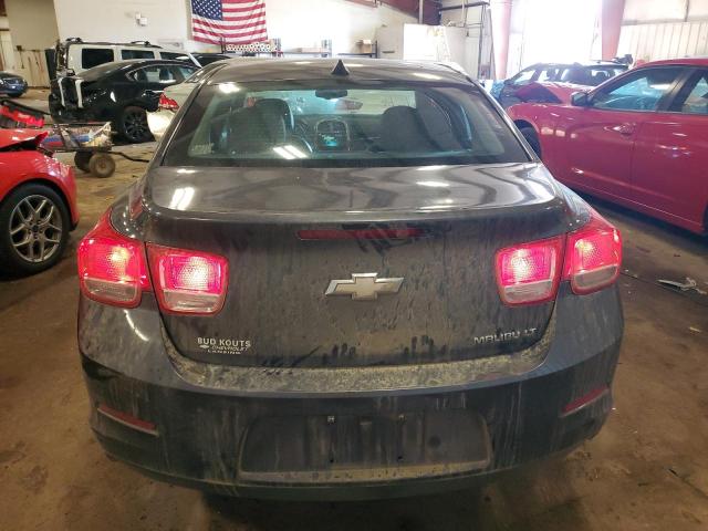 Photo 6 from auction – 2013 CHEVROLET MALIBU 1LT with VIN 1G11C5SA7DF235912