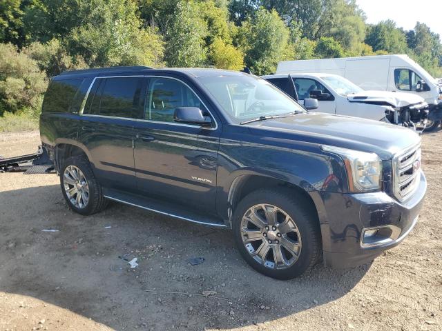 Photo 4 from auction – 2017 GMC YUKON SLE with VIN 1GKS2AKC8HR327872