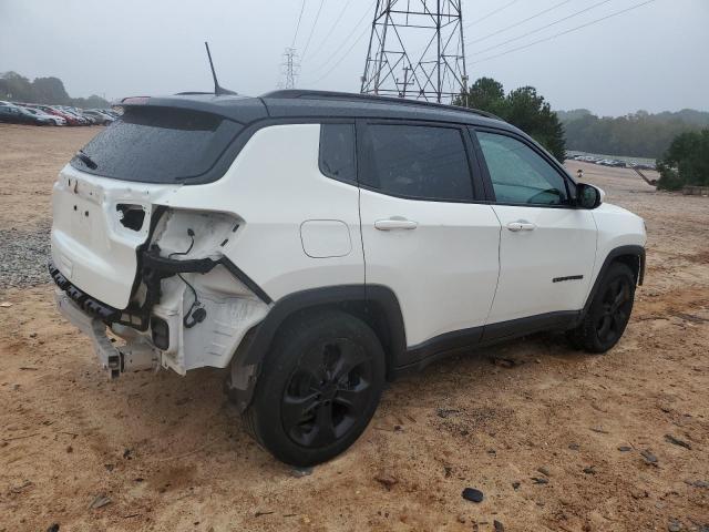 Photo 3 from auction – 2019 JEEP COMPASS LATITUDE with VIN 3C4NJCBB4KT636865