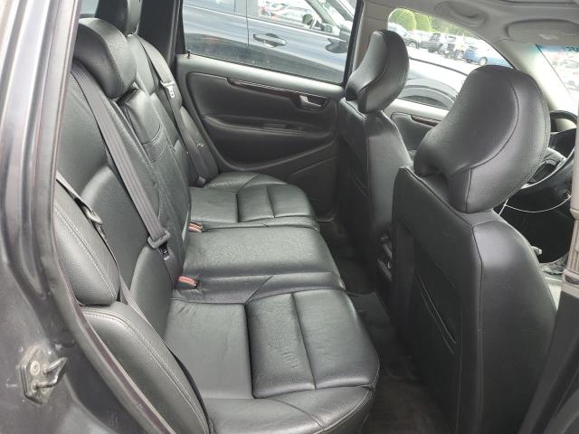 Photo 10 from auction – 2004 VOLVO V70 with VIN YV1SJ59H742394855