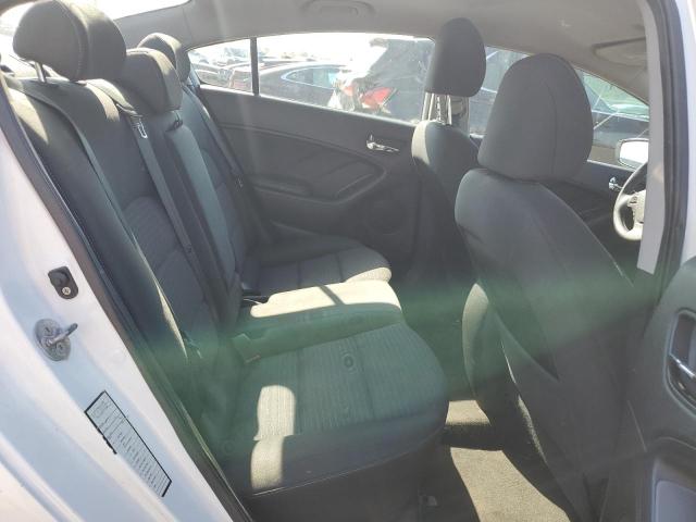 Photo 10 from auction – 2014 KIA FORTE LX with VIN KNAFX4A68E5219084