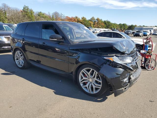 Photo 4 from auction – 2016 LAND ROVER RANGE ROVE with VIN SALWR2EF1GA559076