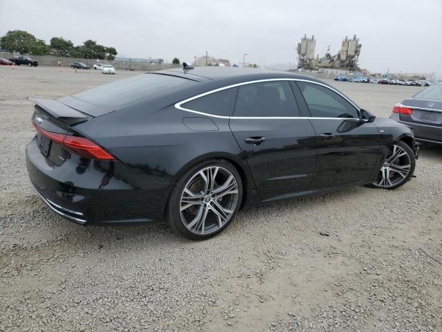 Photo 3 from auction – 2019 AUDI A7 PRESTIG with VIN WAUV2AF26KN046997