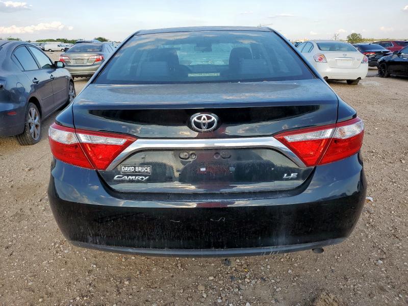 Photo 6 from auction – 2016 TOYOTA CAMRY LE with VIN 4T4BF1FKXGR562577