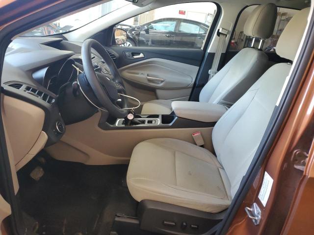 Photo 7 from auction – 2017 FORD ESCAPE SE with VIN 1FMCU0GD6HUA21137