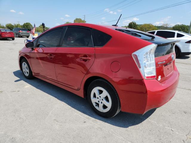 Photo 2 from auction – 2011 TOYOTA PRIUS with VIN JTDKN3DU2B0321663