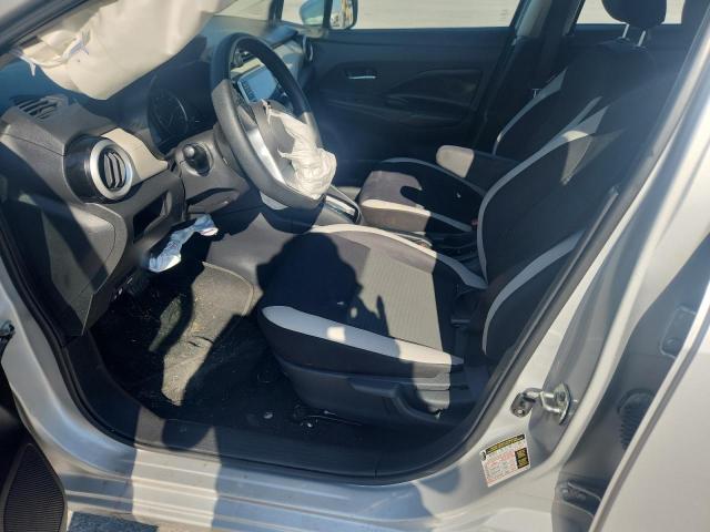 Photo 7 from auction – 2020 NISSAN VERSA SV with VIN 3N1CN8EV6LL875367