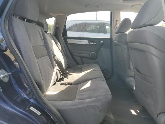 Photo 11 from auction – 2011 HONDA CR-V EX with VIN JHLRE4H56BC026333
