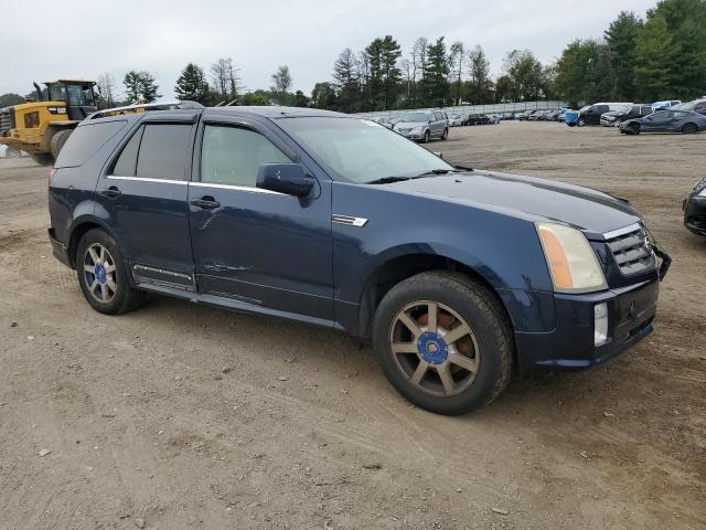 Photo 4 from auction – 2005 CADILLAC SRX with VIN 1GYEE63A950164251