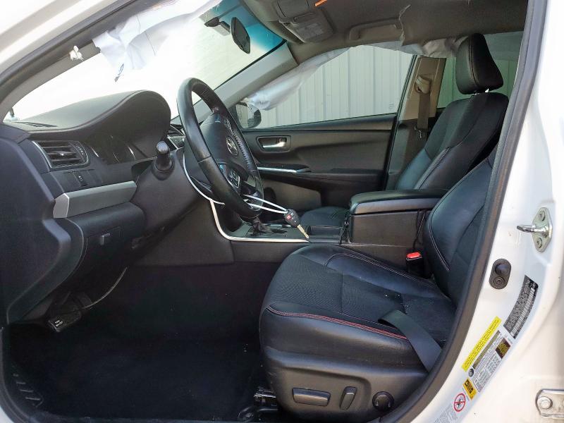 Photo 7 from auction – 2016 TOYOTA CAMRY LE with VIN 4T1BF1FK0GU222610
