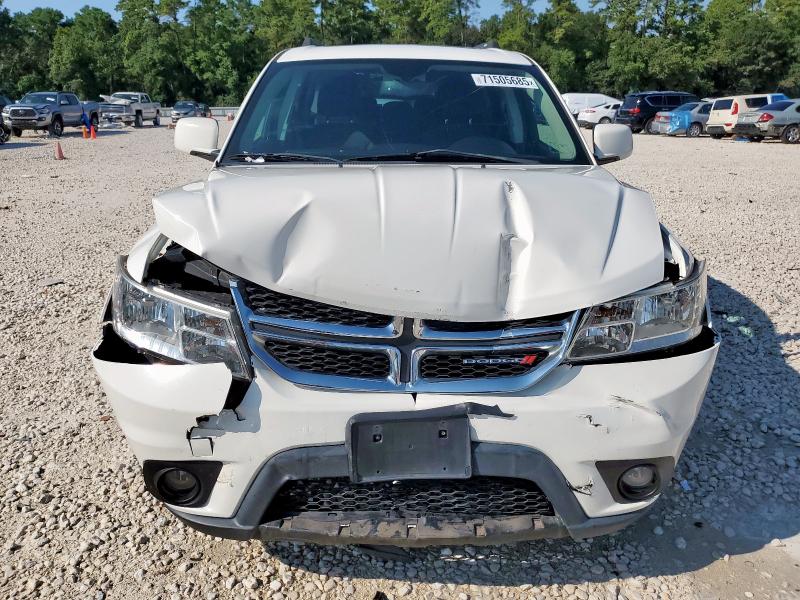 Photo 5 from auction – 2015 DODGE JOURNEY SX with VIN 3C4PDCBG2FT610976