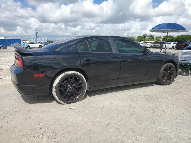 Photo 3 from auction – 2012 DODGE CHARGER PO with VIN 2C3CDXAT1CH266926