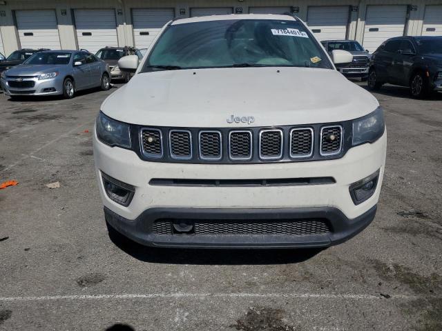 Photo 5 from auction – 2019 JEEP COMPASS LA with VIN 3C4NJDBB5KT702281