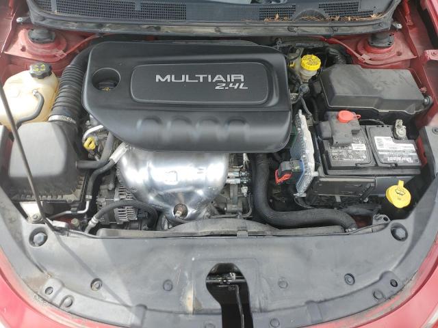 Photo 11 from auction – 2014 DODGE DART SXT with VIN 1C3CDFBB2ED920543