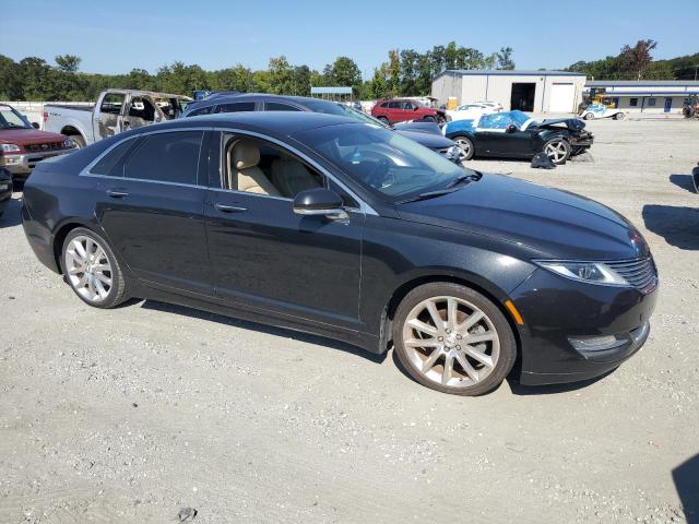 Photo 4 from auction – 2015 LINCOLN MKZ with VIN 3LN6L2JK0FR625922