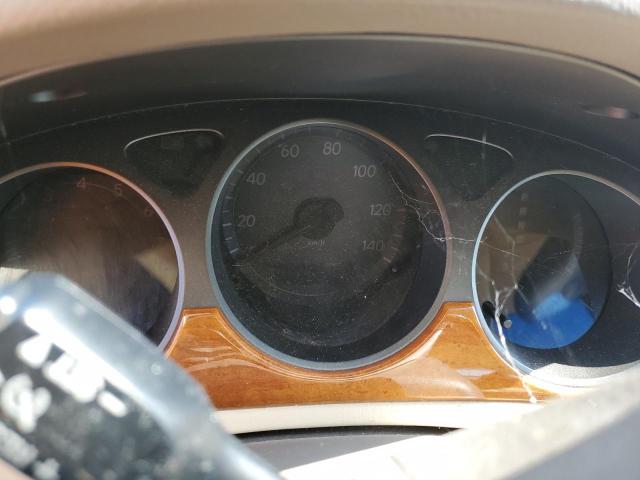 Photo 9 from auction – 2005 LEXUS ES 330 with VIN JTHBA30G255076090
