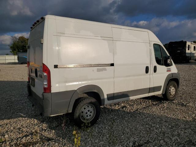 Photo 3 from auction – 2014 RAM PROMASTER with VIN 3C6TRVBG9EE129175