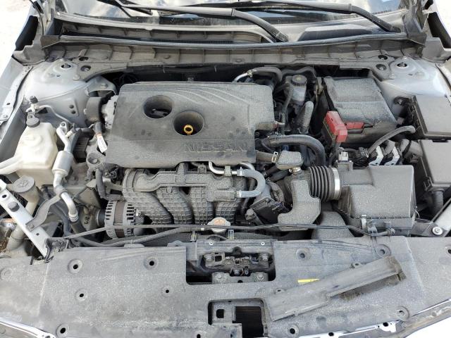 Photo 11 from auction – 2019 NISSAN ALTIMA S with VIN 1N4BL4BV9KC166251