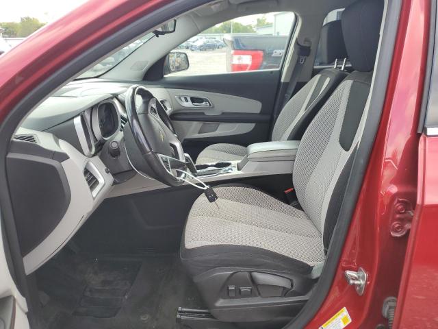 Photo 7 from auction – 2013 CHEVROLET EQUINOX LT with VIN 1GNFLEEK2DZ112395