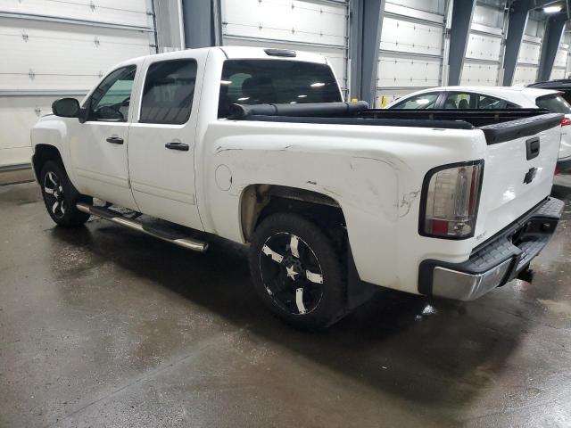Photo 2 from auction – 2009 CHEVROLET 1500 with VIN 3GCEK23399G209361