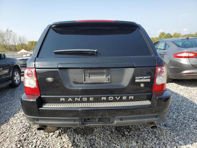 Photo 6 from auction – 2009 LAND ROVER RANGE ROVE with VIN SALSH23429A210594