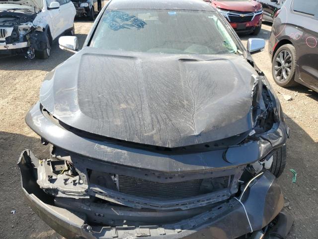 Photo 11 from auction – 2018 CHEVROLET IMPALA LT with VIN 2G1105S30J9167306