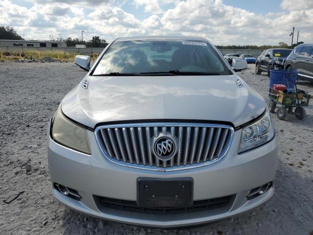 Photo 5 from auction – 2011 BUICK LACROSSE CXL with VIN 1G4GC5EDXBF325846