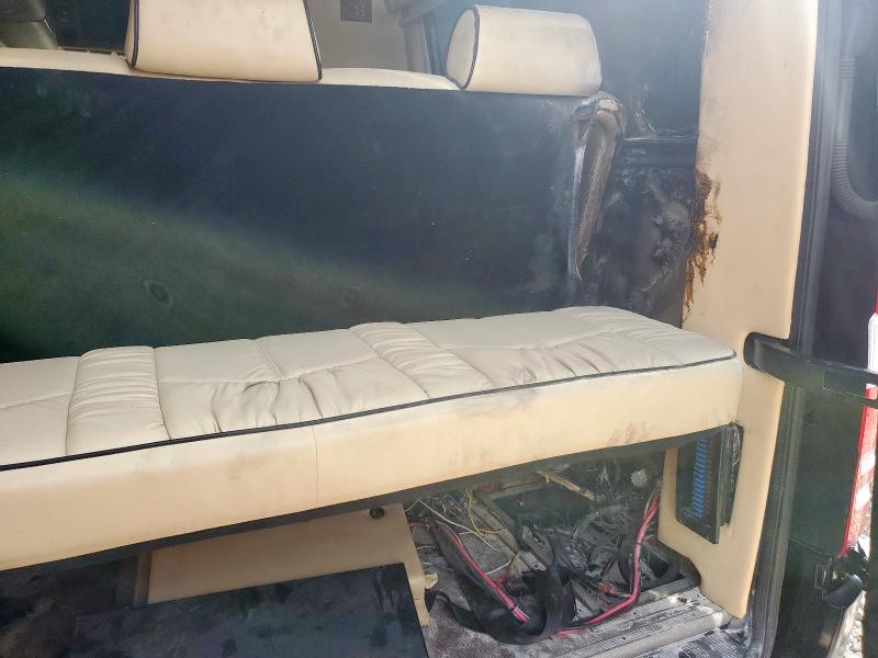 Photo 13 from auction – 2014 MERCEDES-BENZ SPRINTER 3 with VIN WD3PF4CC2E5839680