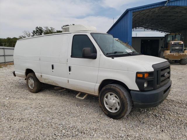Photo 4 from auction – 2012 FORD ECONOLINE E250 VAN with VIN 1FTNS2EW9CDA70005
