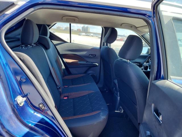Photo 10 from auction – 2019 NISSAN KICKS S with VIN 3N1CP5CU4KL565686